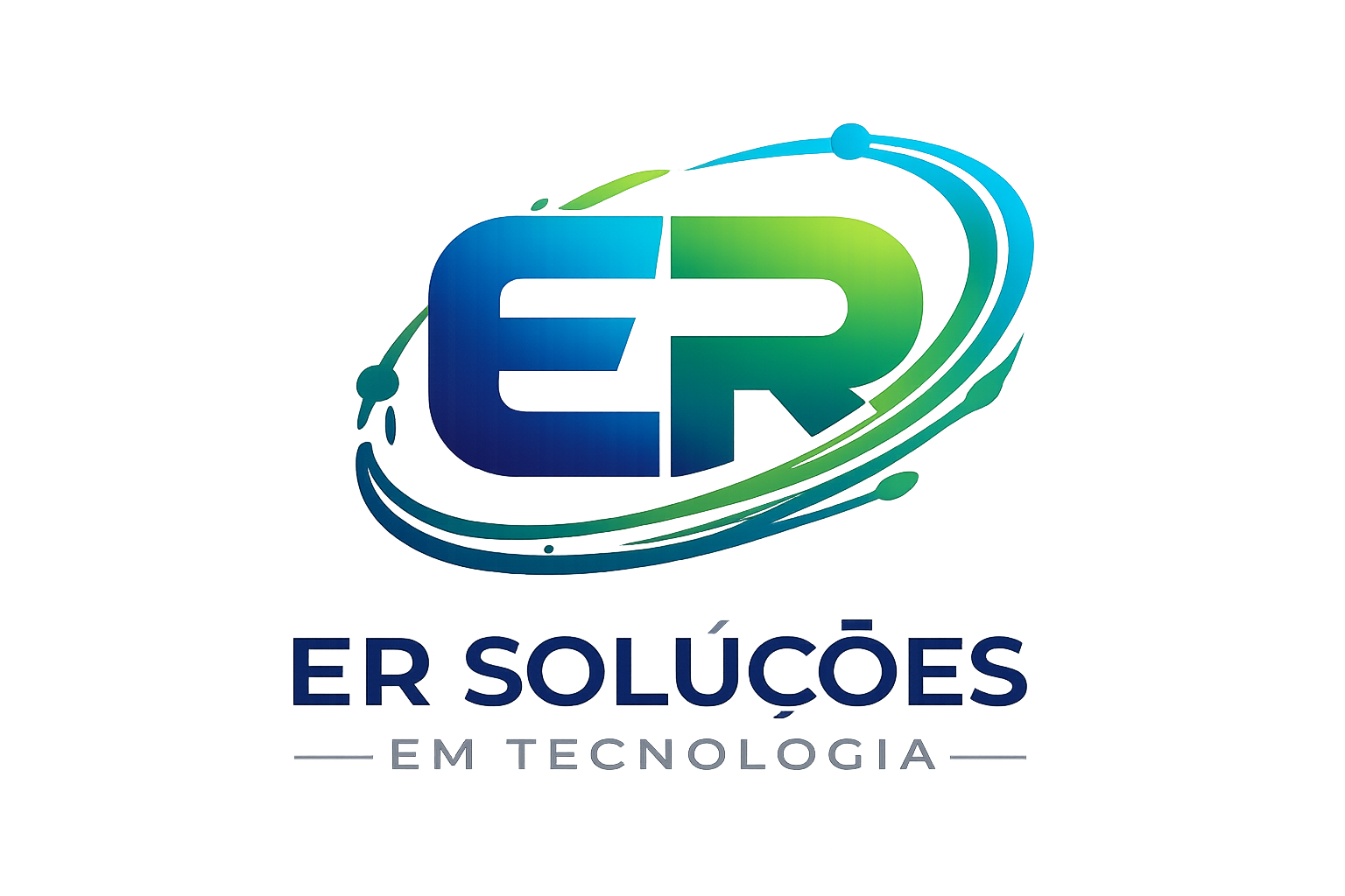 ER Soluções em tecnologia